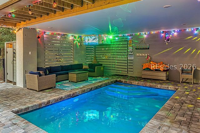 83 Sandcastle Ct, Hilton Head Island, SC 29928