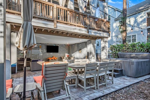 83 Sandcastle Ct, Hilton Head Island, SC 29928