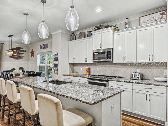 83 Sandcastle Ct, Hilton Head Island, SC 29928