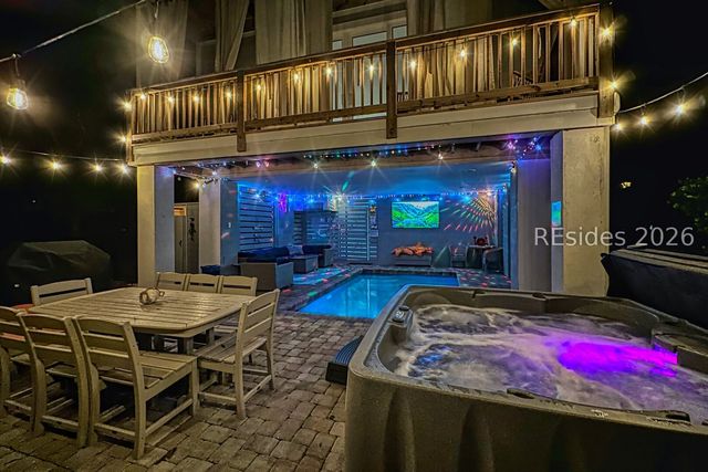 83 Sandcastle Ct, Hilton Head Island, SC 29928