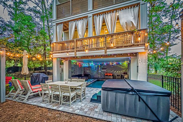 83 Sandcastle Ct, Hilton Head Island, SC 29928