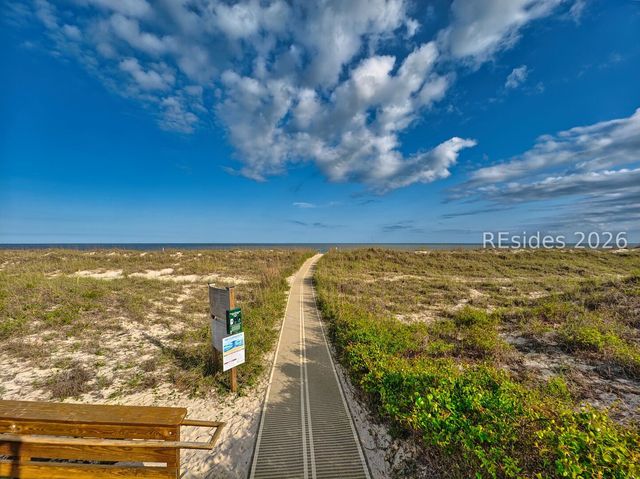 83 Sandcastle Ct, Hilton Head Island, SC 29928