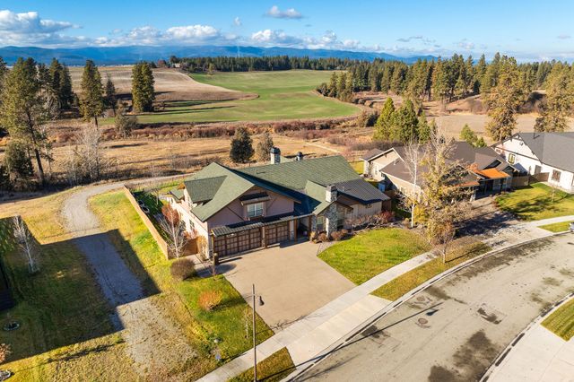 155 W Swift Creek Way, Kalispell, MT 59901 property photo