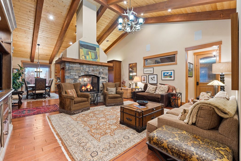 155 W Swift Creek Way, Kalispell, MT 59901 photo 16