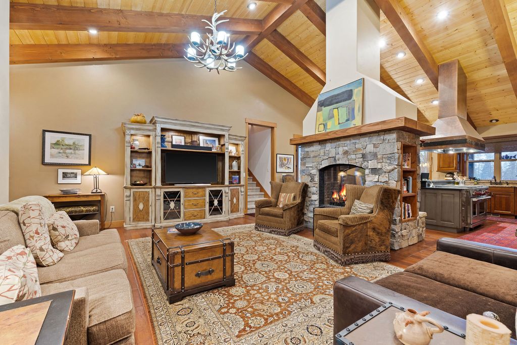 155 W Swift Creek Way, Kalispell, MT 59901 photo 17