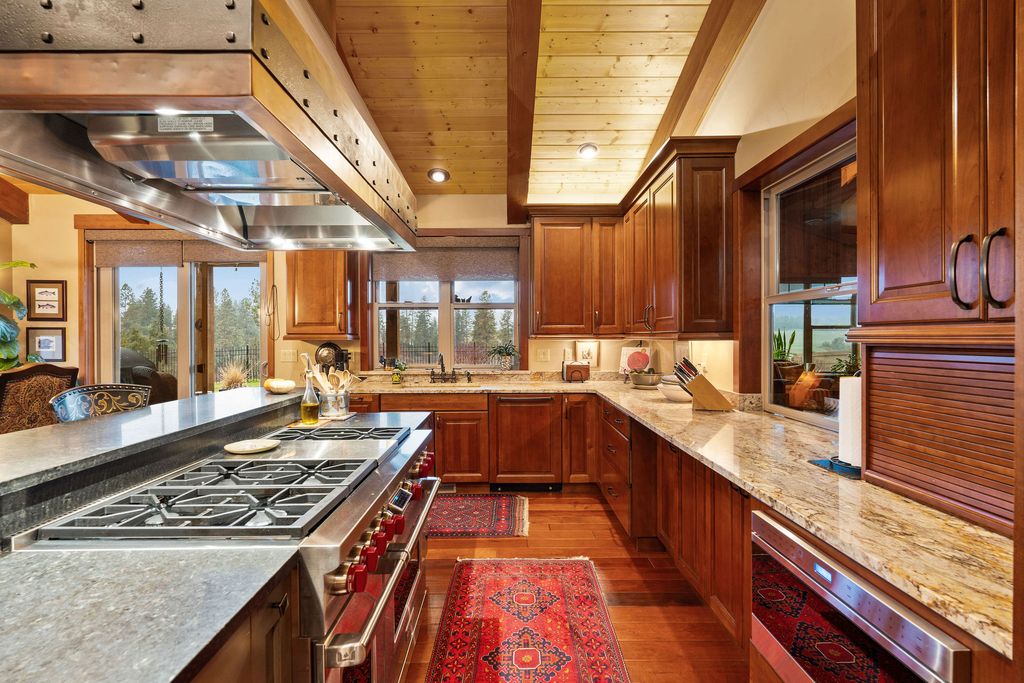 155 W Swift Creek Way, Kalispell, MT 59901 photo 20