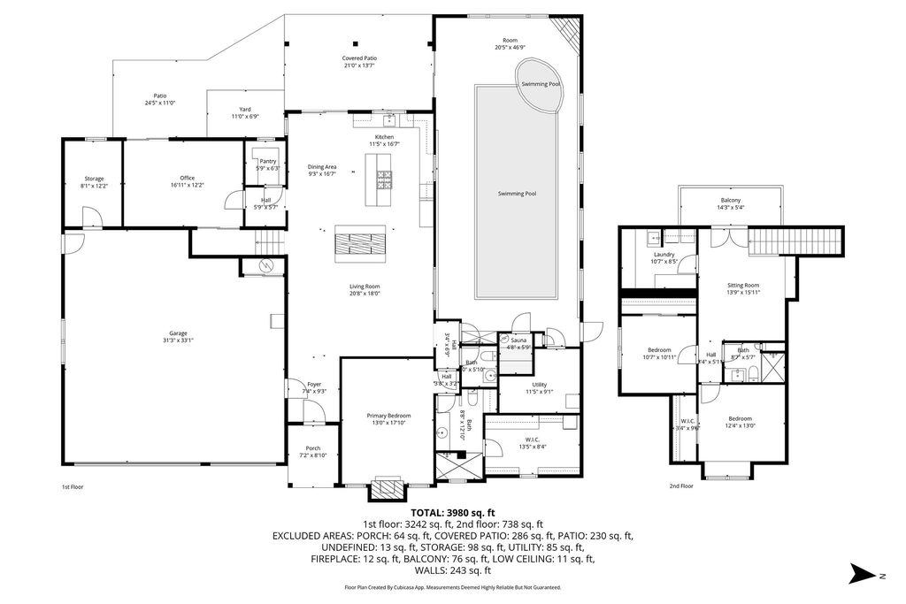 155 W Swift Creek Way, Kalispell, MT 59901 photo 56