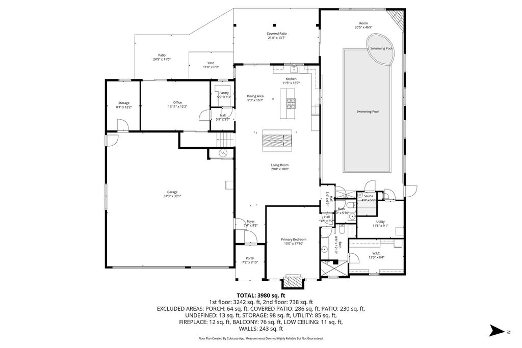 155 W Swift Creek Way, Kalispell, MT 59901 photo 57