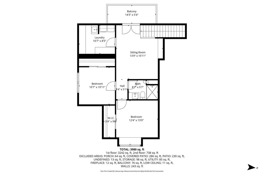155 W Swift Creek Way, Kalispell, MT 59901 photo 58