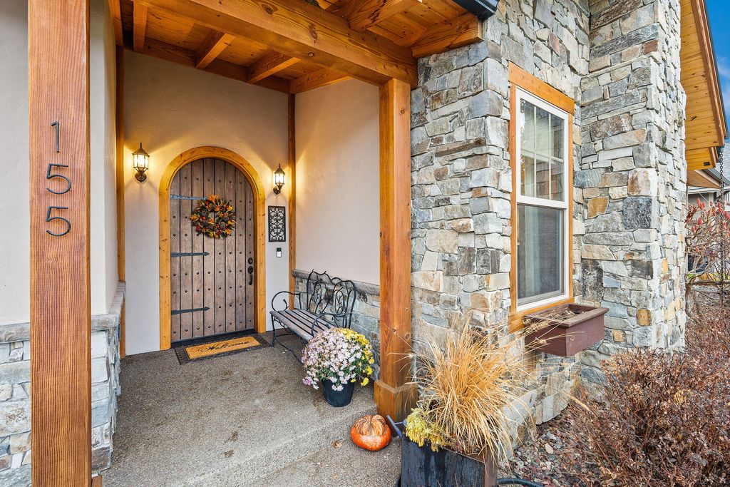 155 W Swift Creek Way, Kalispell, MT 59901 photo 9