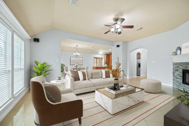 20410 Cajon Canyon Court, Katy, TX 77450