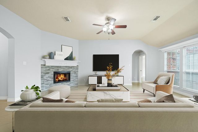 20410 Cajon Canyon Court, Katy, TX 77450