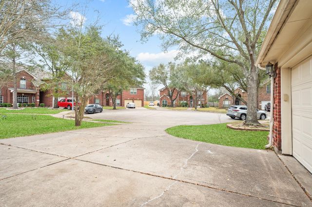 20410 Cajon Canyon Court, Katy, TX 77450