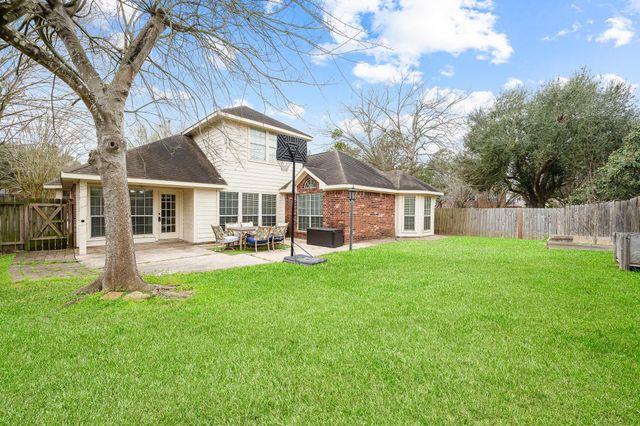 20410 Cajon Canyon Court, Katy, TX 77450