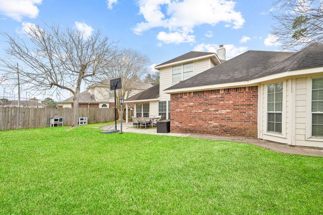 20410 Cajon Canyon Court, Katy, TX 77450