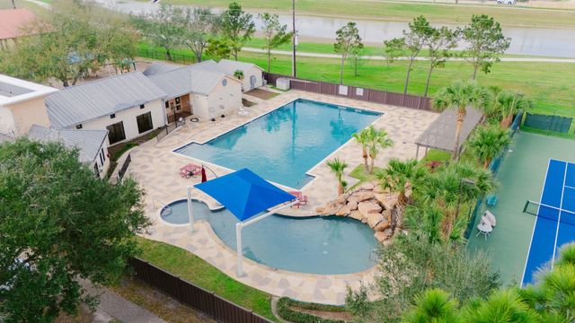 20410 Cajon Canyon Court, Katy, TX 77450