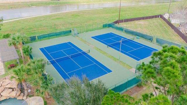 20410 Cajon Canyon Court, Katy, TX 77450