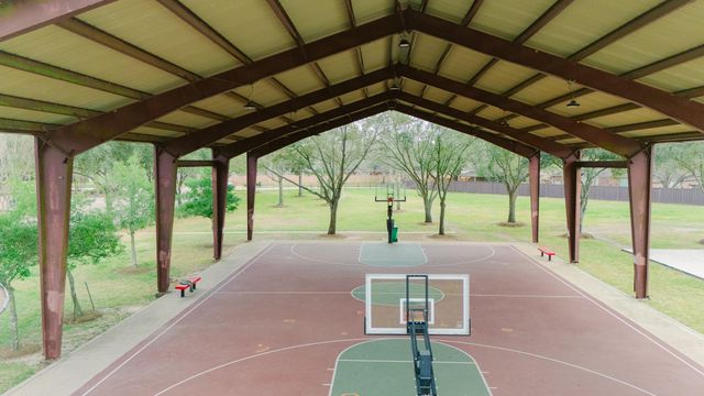 20410 Cajon Canyon Court, Katy, TX 77450