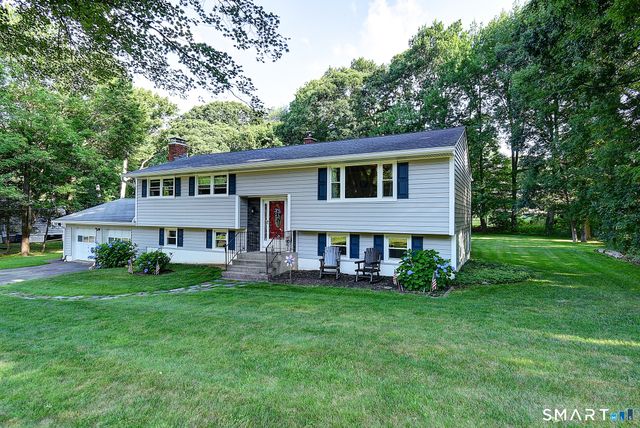 97 Kalko Drive, Wolcott, CT 06716