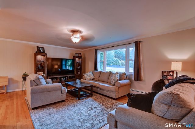 97 Kalko Drive, Wolcott, CT 06716