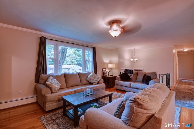 97 Kalko Drive, Wolcott, CT 06716