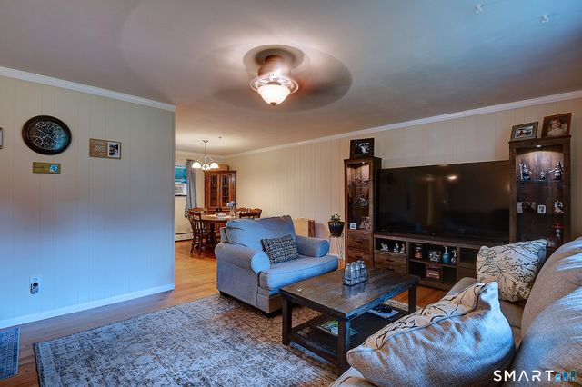 97 Kalko Drive, Wolcott, CT 06716