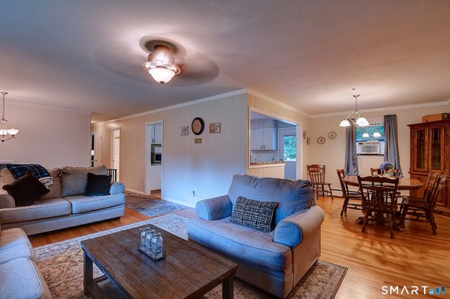 97 Kalko Drive, Wolcott, CT 06716