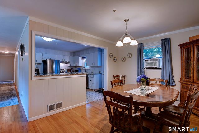 97 Kalko Drive, Wolcott, CT 06716