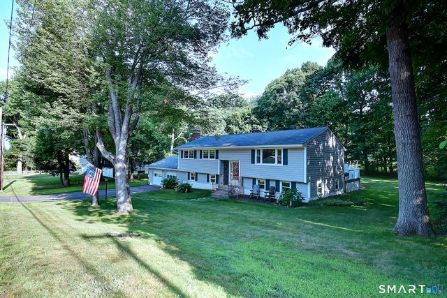 97 Kalko Drive, Wolcott, CT 06716