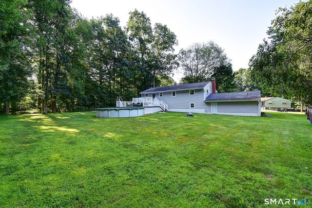 97 Kalko Drive, Wolcott, CT 06716