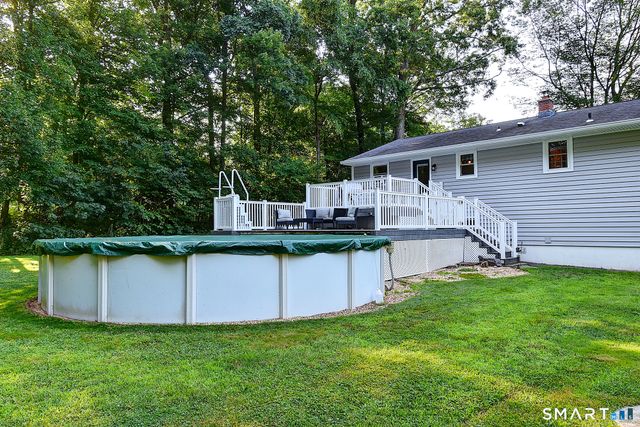 97 Kalko Drive, Wolcott, CT 06716
