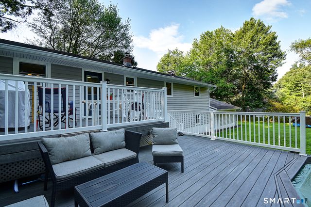 97 Kalko Drive, Wolcott, CT 06716