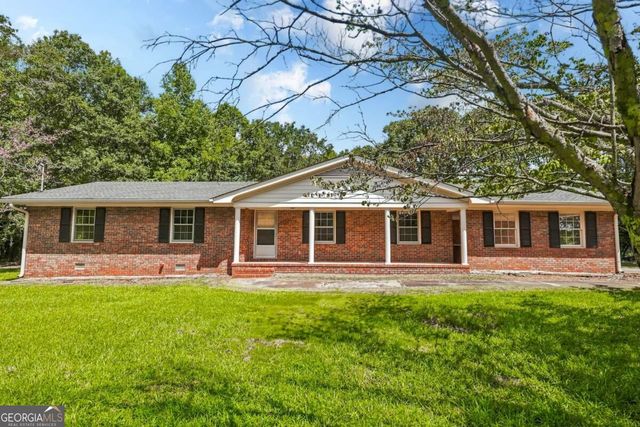 9036 Highway 72 W, Hull, GA 30646