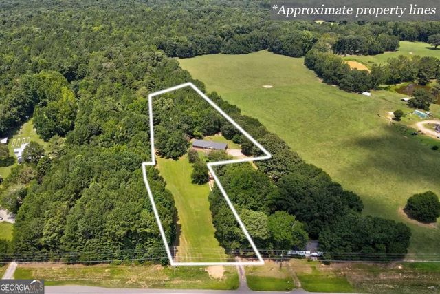 9036 Highway 72 W, Hull, GA 30646