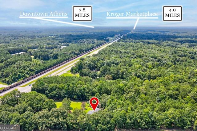 9036 Highway 72 W, Hull, GA 30646
