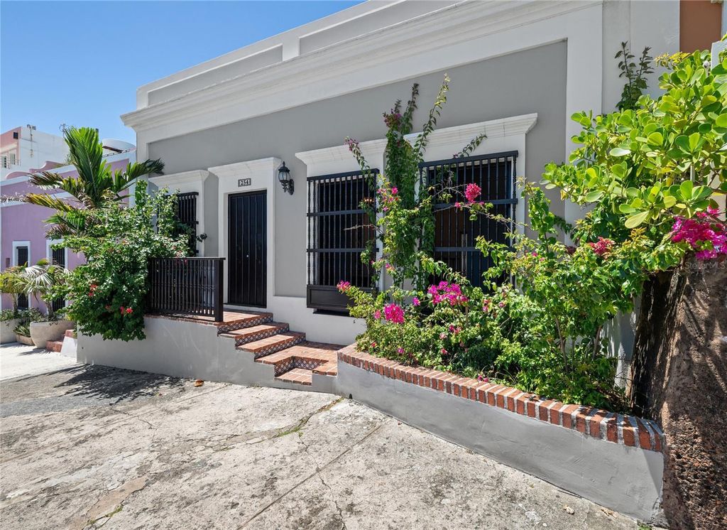 254 NORZAGARAY, San Juan, PR 00901