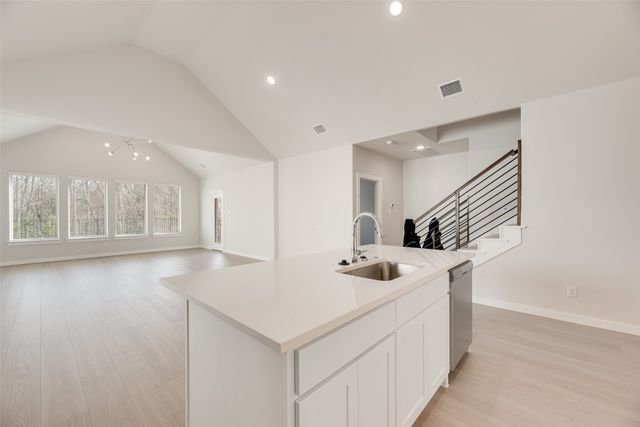 3508 Teasdale Drive, Mckinney, TX 75071