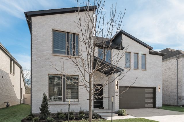 3508 Teasdale Drive, Mckinney, TX 75071