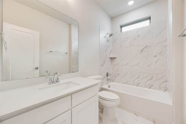 3508 Teasdale Drive, Mckinney, TX 75071