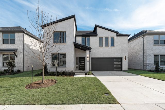 3508 Teasdale Drive, Mckinney, TX 75071