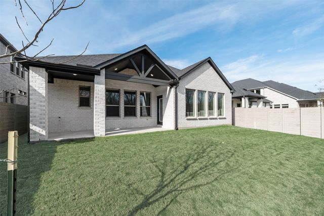 3508 Teasdale Drive, Mckinney, TX 75071