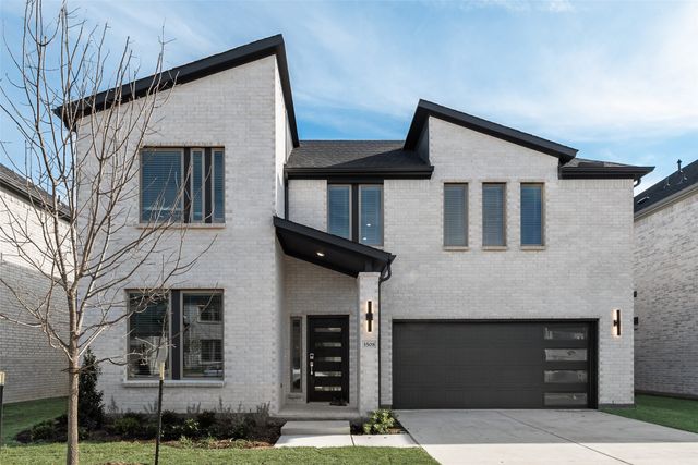 3508 Teasdale Drive, Mckinney, TX 75071