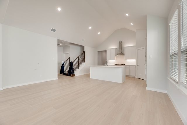 3508 Teasdale Drive, Mckinney, TX 75071