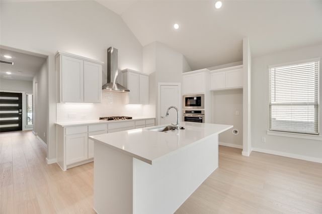 3508 Teasdale Drive, Mckinney, TX 75071