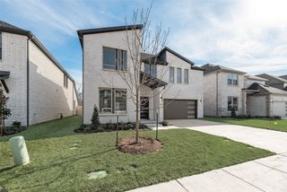 3508 Teasdale Drive, Mckinney, TX 75071