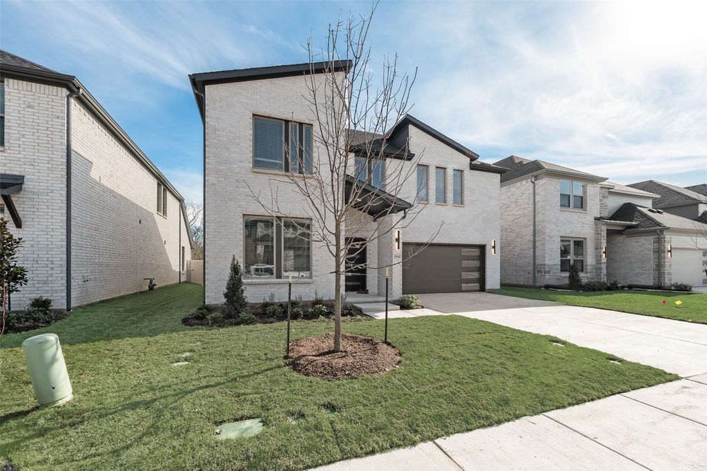 3508 Teasdale Drive, Mckinney, TX 75071