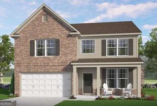 2031 Orchid Lane, Lithia Springs, GA 30122