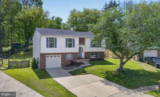804 KILBER CT, Bel Air, MD 21014