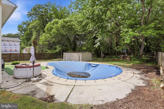 818 COPLEY AVE, Waldorf, MD 20602