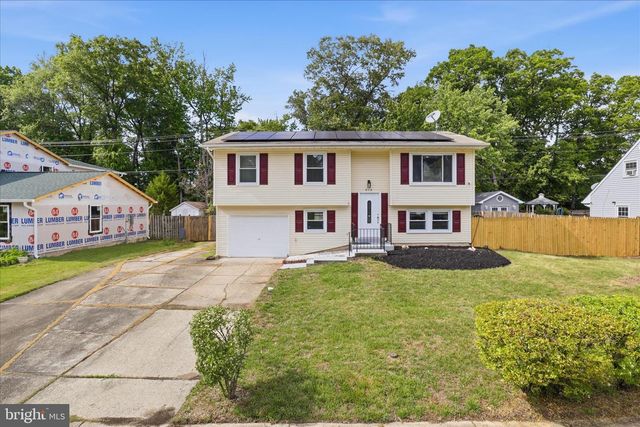 818 COPLEY AVE, Waldorf, MD 20602